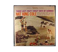 Those Lazy-Hazy-Crazy Days Of Summer