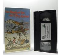 Those Magnificent Men In Their Flying Machines [Reino Unido] [VHS]