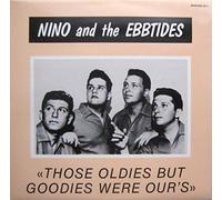 Those Oldies But Goodies [Vinilo]