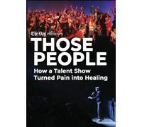 THOSE PEOPLE