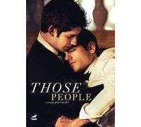 Those People [Edizione: Stati Uniti] [Italia] [DVD]