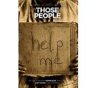 Those People [Reino Unido] [DVD]