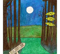 Those Pretty Wrongs - Holiday Camp [Vinilo]