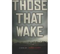 Those That Wake (ebook)