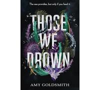 Those We Drown