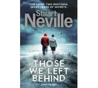 Those We Left Behind