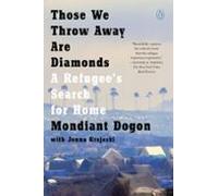 Those We Throw Away Are Diamonds (ebook)
