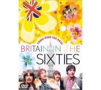 Those Were The Days - Britain In The 1960s (* 4 for £10) [Reino Unido] [DVD]