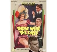 Those Were The Days [DVD] [Reino Unido]