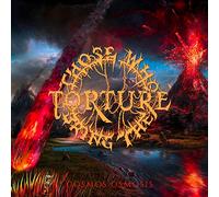 Those Who Bring the Torture Cosmos Osmosis (CD) Album (Importación USA)