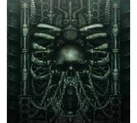 Those Who Bring the Torture Necromancer (CD) Album (Importación USA)