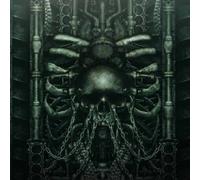 Those Who Bring the Torture Necromancer (CD) Album (Importación USA)