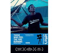 Those Who Feel the Fire Burning [ Origen Holandés, Ningun Idioma Espanol ]