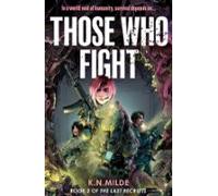 Those Who Fight (ebook)