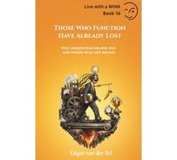 Those Who Function Have Already Lost: Why adaptation drains you and where real life begins