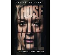 Those Who Kill: The Complete First Season [USA] [DVD]