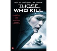 Those Who Kill [USA] [DVD]