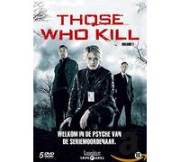 Those Who Kill - Volume 1