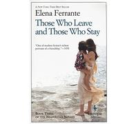 Those who leave and those who stay (Dal mondo)