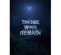 Those Who Remain