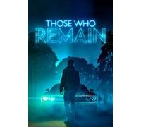 Those Who Remain XBOX LIVE Key EUROPE