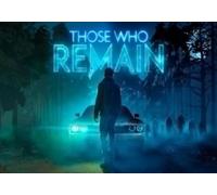 Those Who Remain (Xbox One / Xbox Series X|S) Xbox Live Key - EU