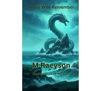 Those Who Remember: The First Book of The Kynd (The Books of The Kynd)