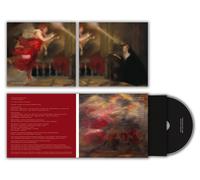 Those Who Walk Away – Afterlife Requiem – CD (Importación USA)