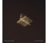 Those Who Walk Away The Infected Mass (CD) Album