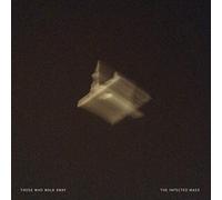 Those Who Walk Away - The Infected Mass [Vinilo]