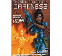 Those Who Walk In Darkness [Reino Unido] [DVD]