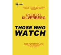 Those Who Watch (ebook)