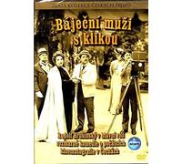 Those Wonderful Men with a Crank / Bajecni muzi s klikou DVD Movie [DVD]