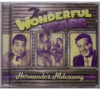 Those Wonderful Years: Hernando's Hideaway