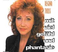 Thoss,Regina - Mit viel Gefühl und Phantasie