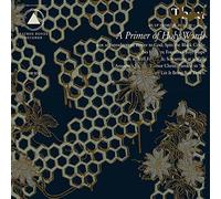 THOU - A PRIMER OF HOLY WORDS (WAVY GOLD) [Vinilo]