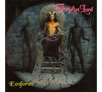 Thou Art Lord - Eosforos [Import Anglais]