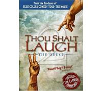 Thou Shalt Laugh 2 - The Deuce