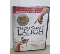 Thou Shalt Laugh