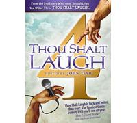 Thou Shalt Laugh 4 [USA] [DVD]
