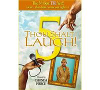 Thou Shalt Laugh 5 [USA] [DVD]