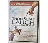 Thou Shalt Laugh - Thou Shalt Laugh [USA] [DVD]