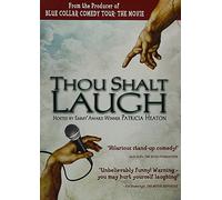 Thou Shalt Laugh [USA] [DVD]