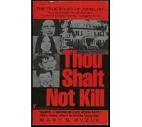 Thou Shalt Not Kill