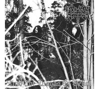 Thou Shalt Suffer - Into The Woods Of Belial - White & Black Marble Vinyl [Vinilo]