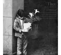 Thou Umbilical (Vinyl) 12" Album with 7" Single (Importación USA)