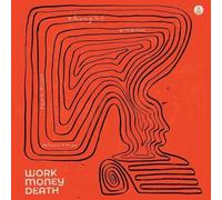 THOUGHT, ACTION, REACTION, INTERACTION [Vinilo]