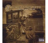 Thought for Food Vol.1&2 by Bronze Nazareth (2008-09-30)