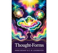 Thought-Forms (Illustrated)