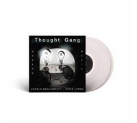 Thought Gang - Thought Gang - Vinyle Gris Translucide [Vinilo]